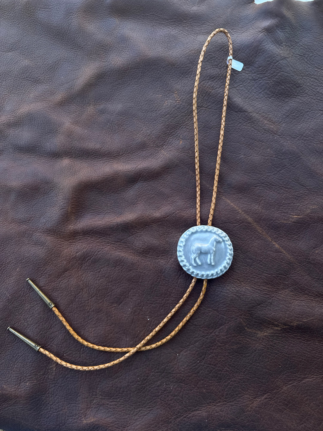 Clay Bolo