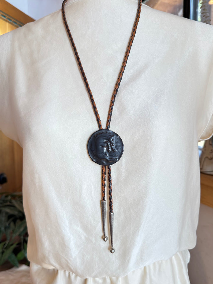 Clay Bolo