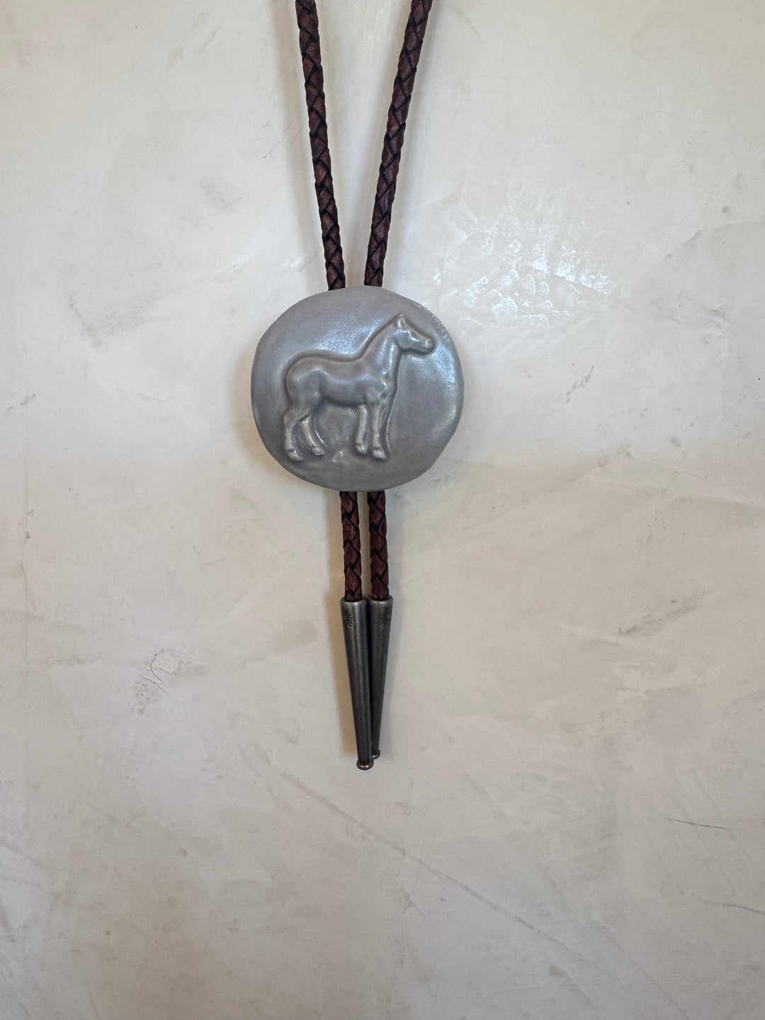 Clay Show Horse Bolo ~ Pre Order