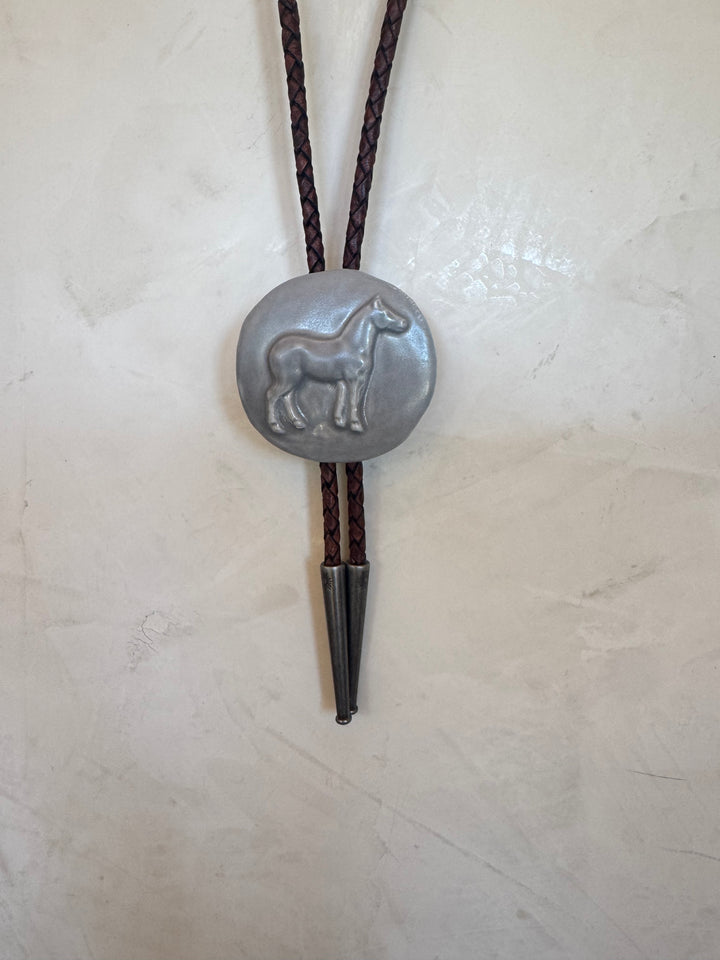 Clay Show Horse Bolo ~ Pre Order