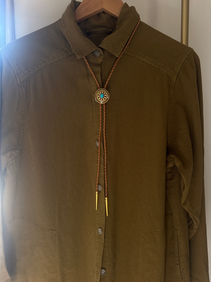 Clay Bolo