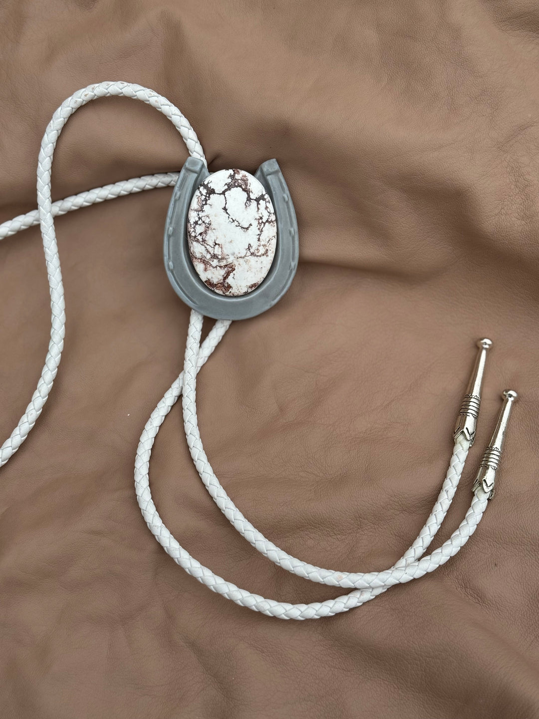 Wild Horse Clay Bolo