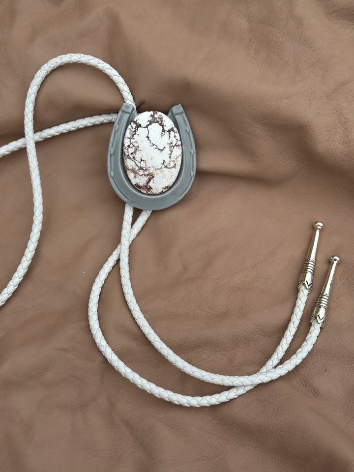 Wild Horse Clay Bolo