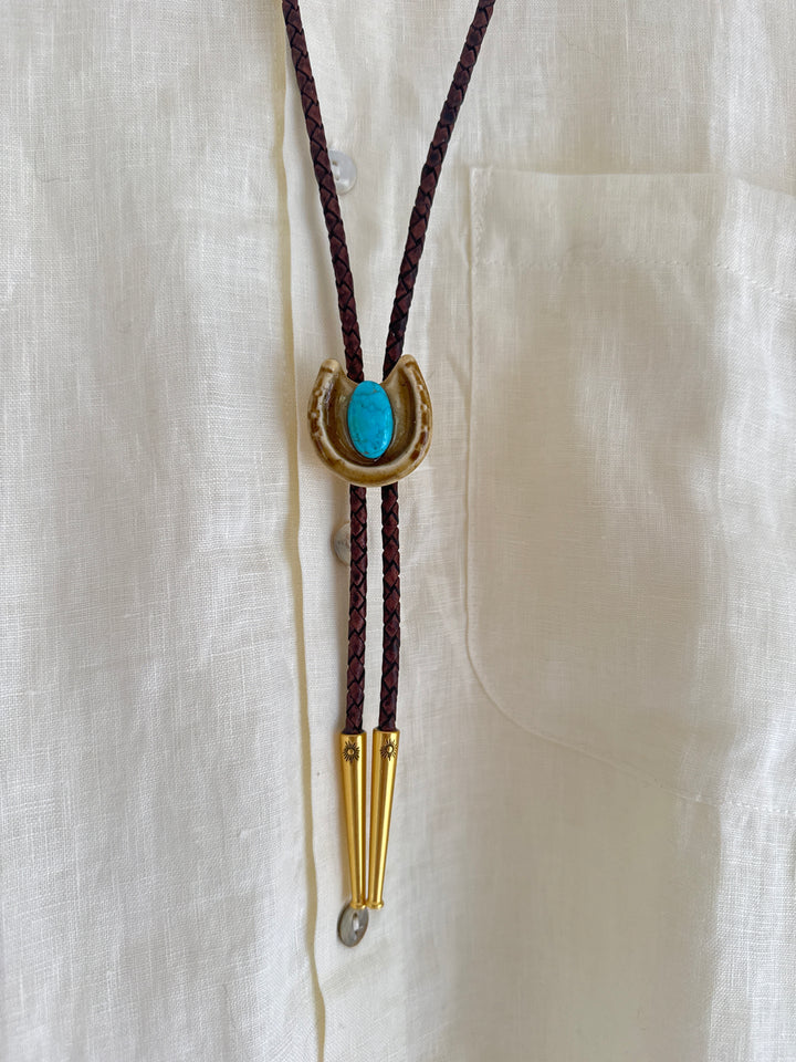 Clay Bolo
