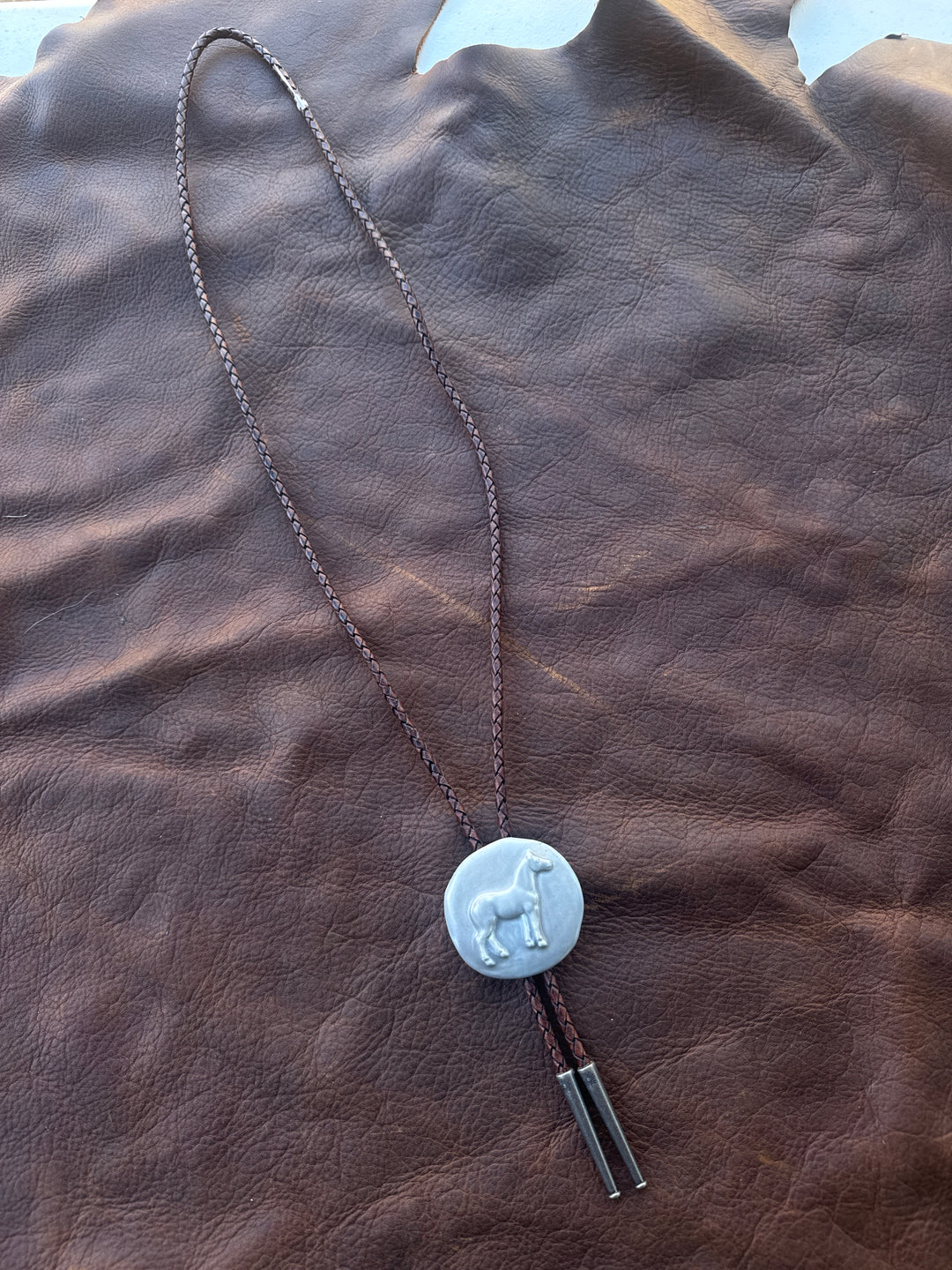 Clay Bolo