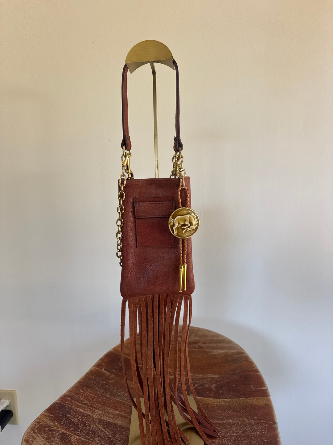 Bag Bolo