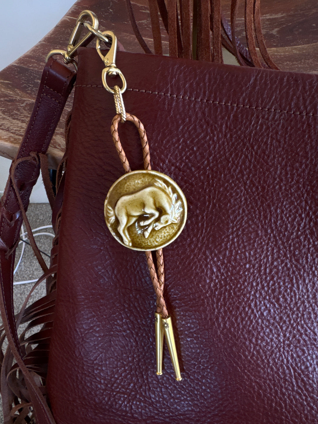 Bag Bolo