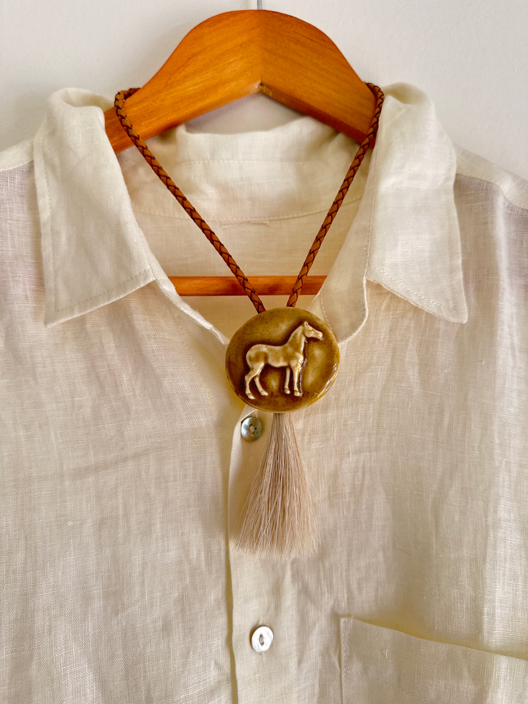 Mini Clay Bolo