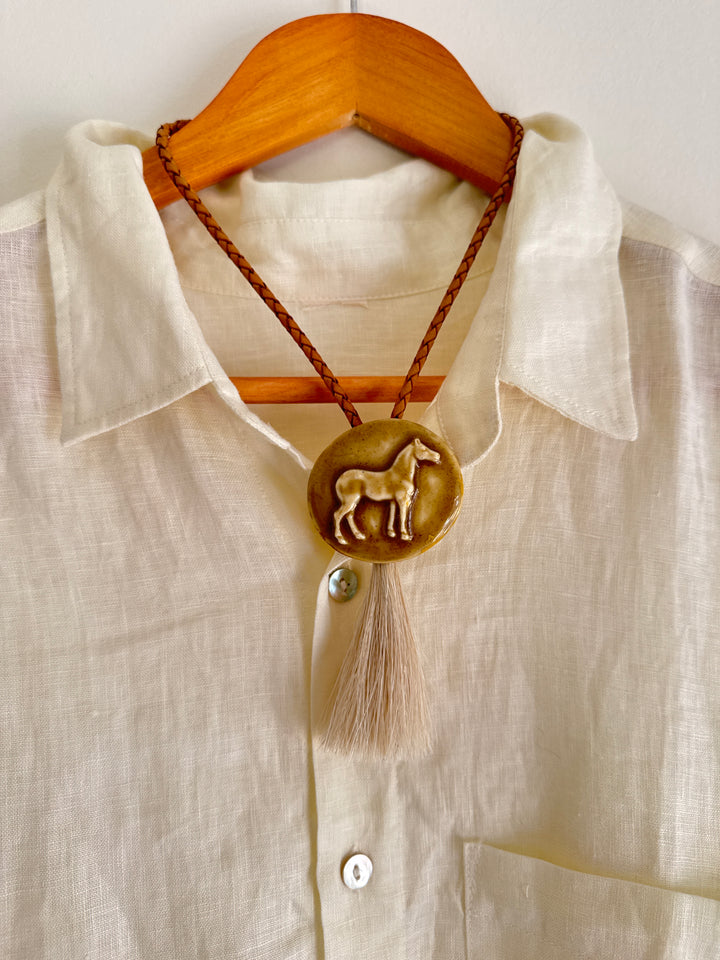 Mini Clay Bolo