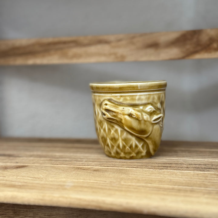 Horse Tonic Cup