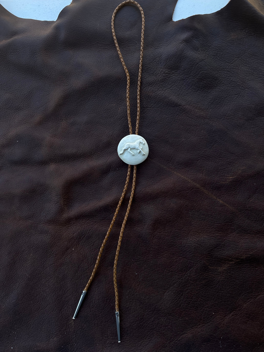 Clay Bolo