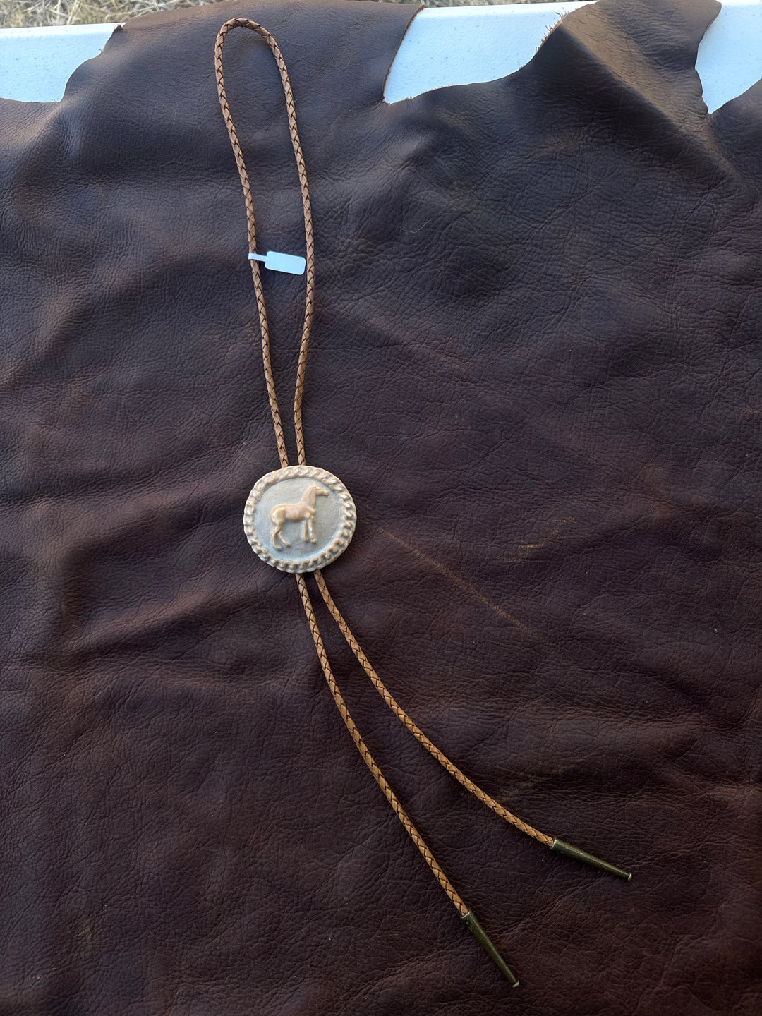Clay Bolo