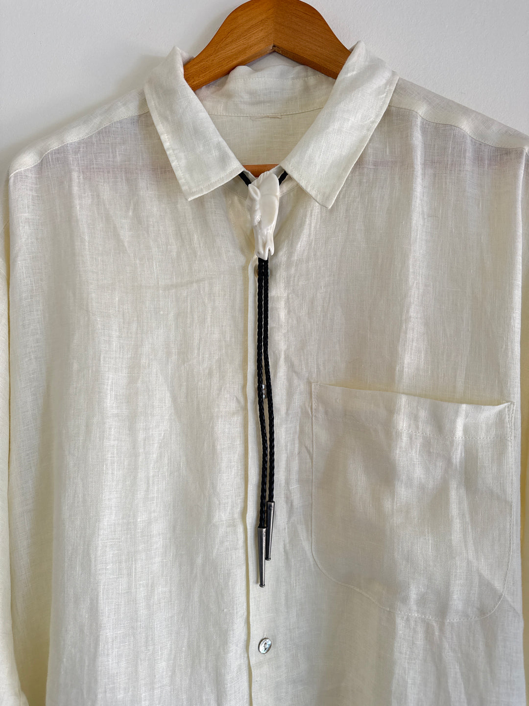 Clay Bolo