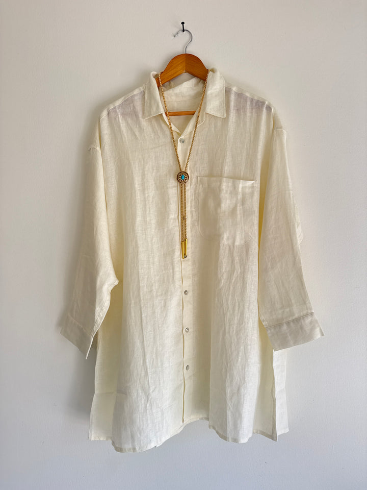 Clay Chain Bolo