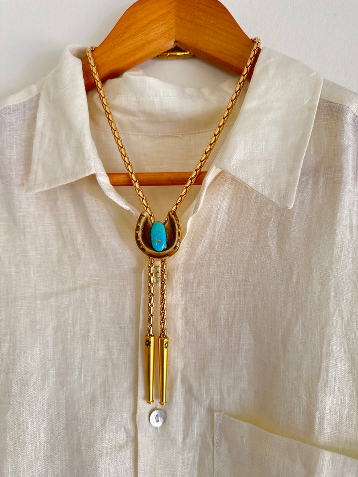 Mini Clay Chain Bolo