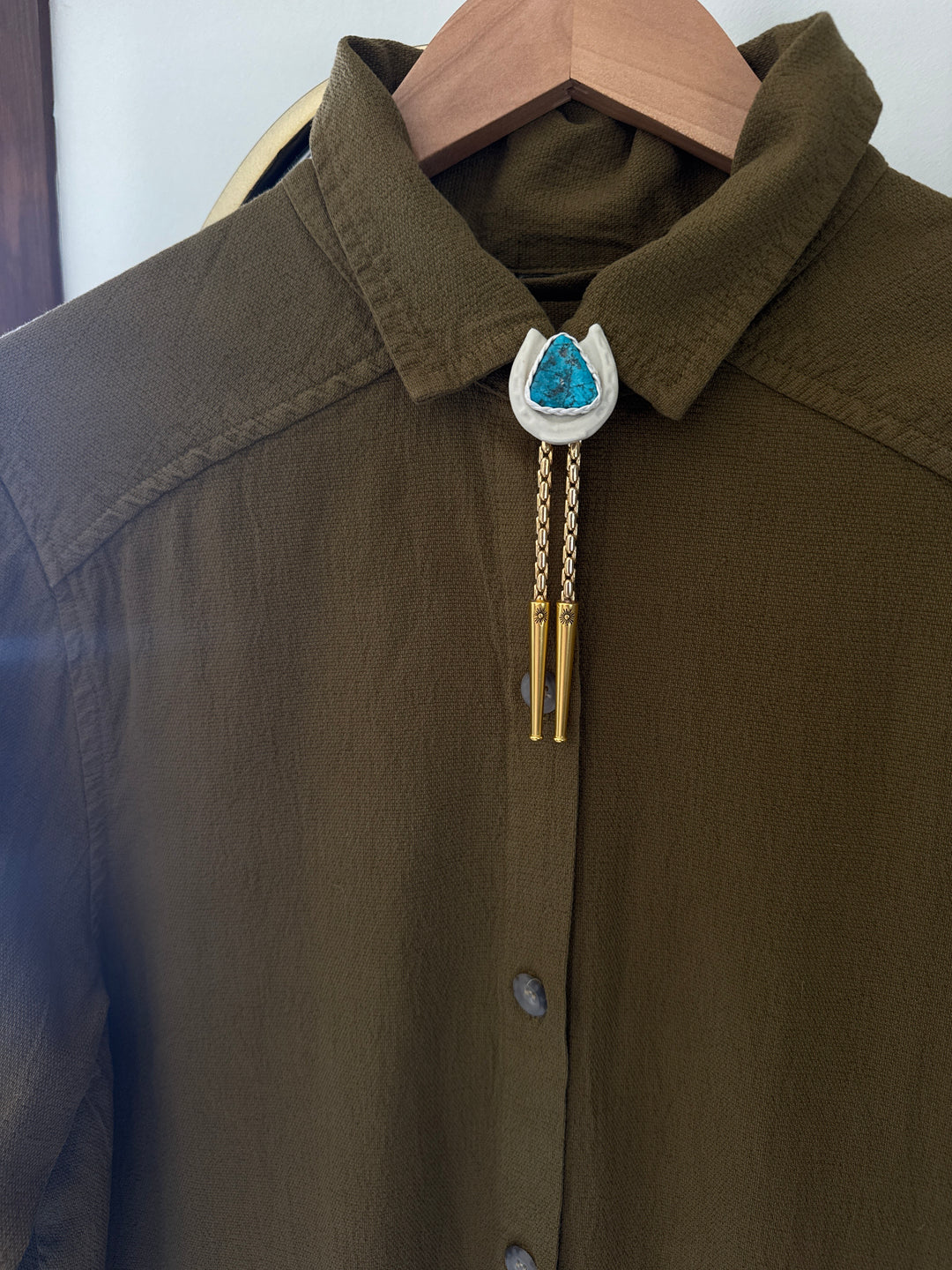 Mini Clay Chain Bolo