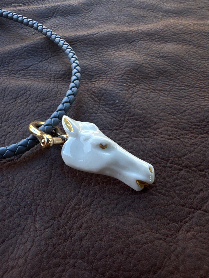 Clay Choker