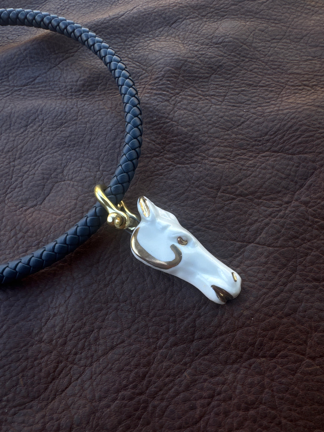 Clay Choker