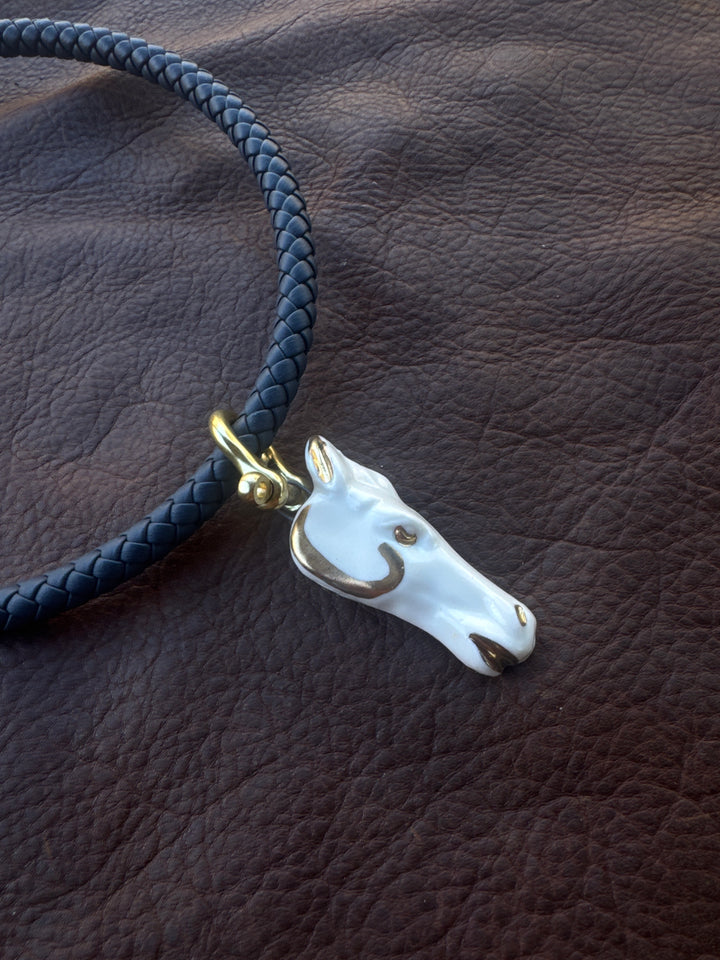 Clay Choker