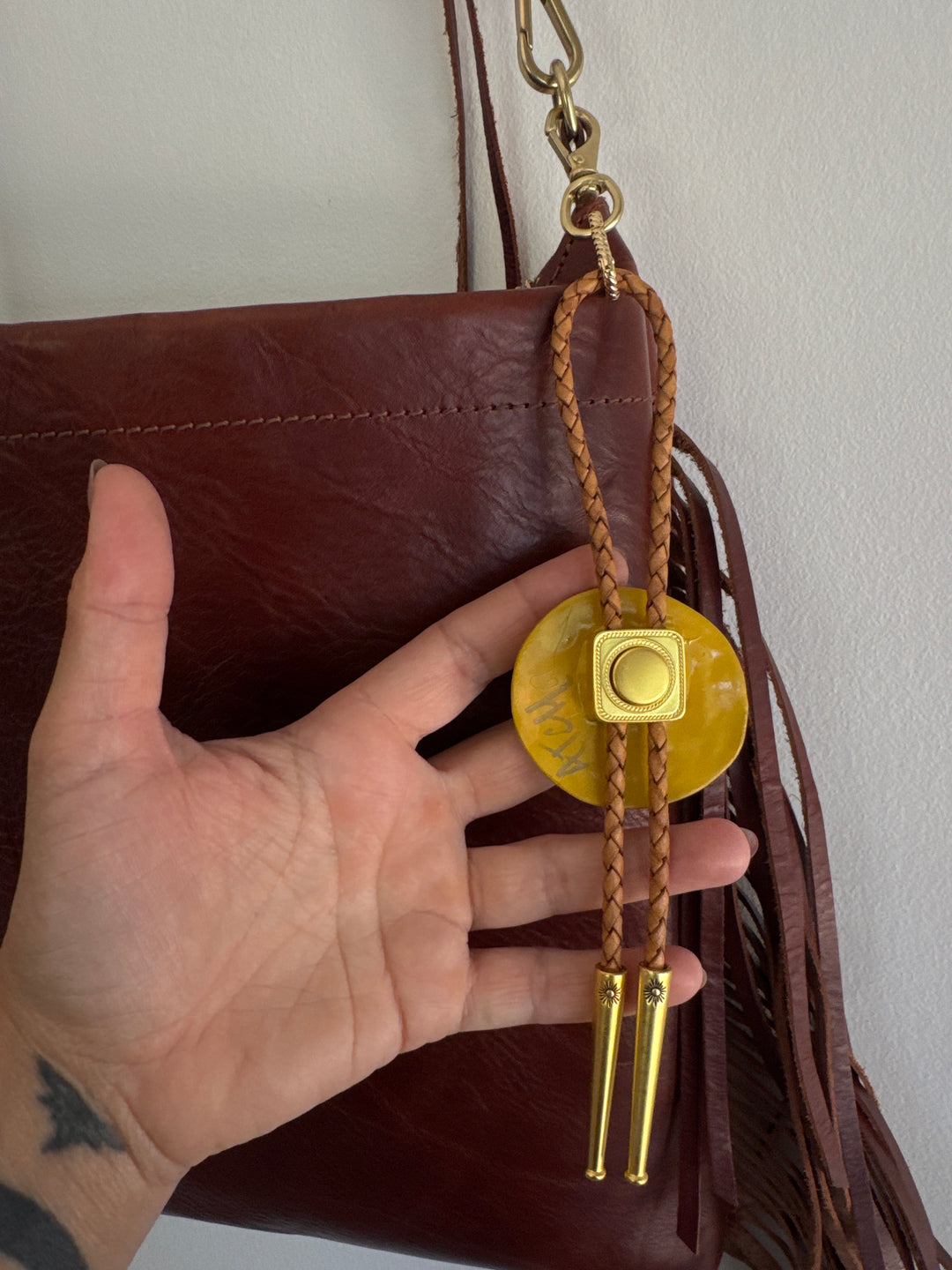 Bag Bolo