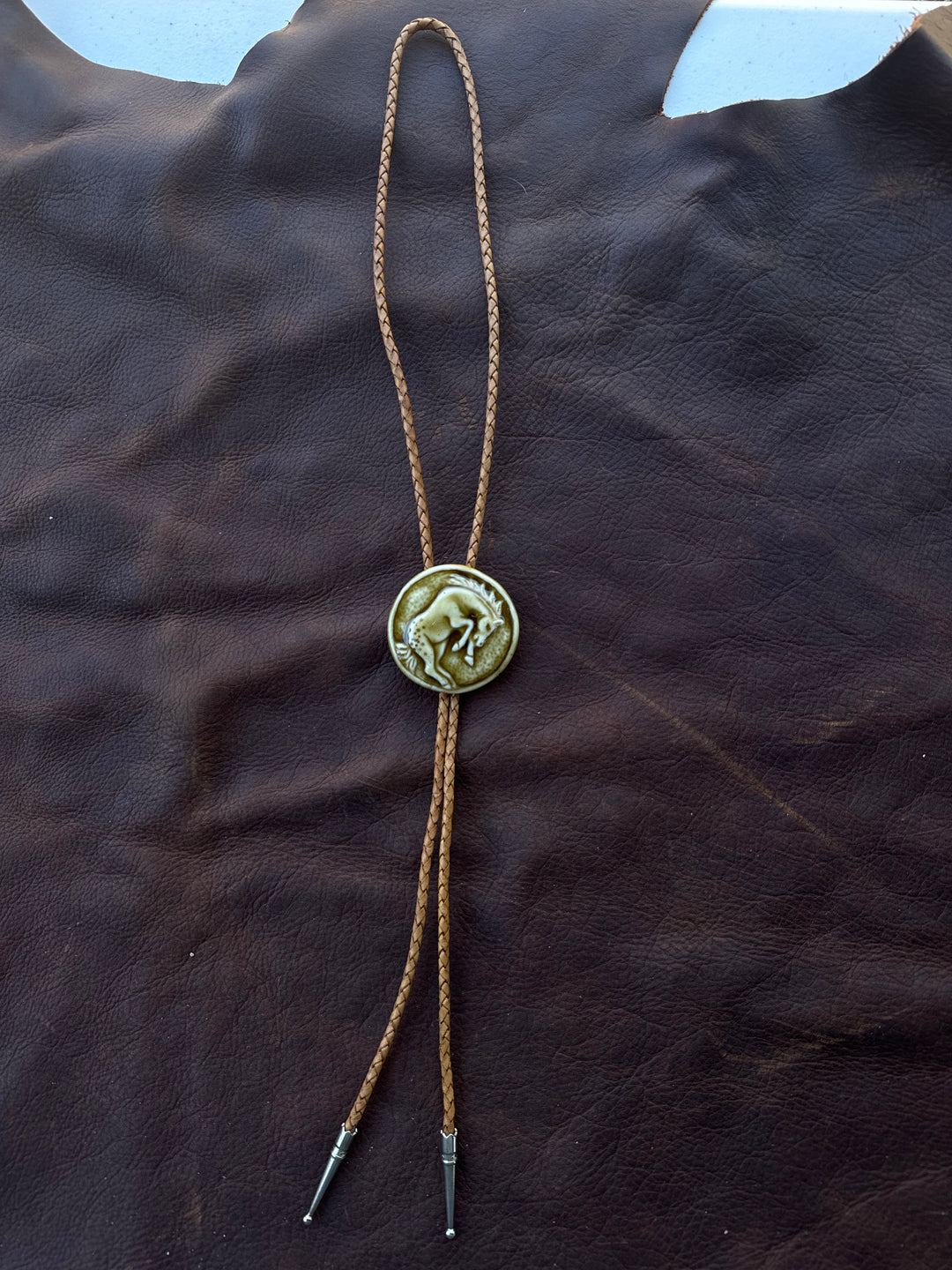 Clay Bolo