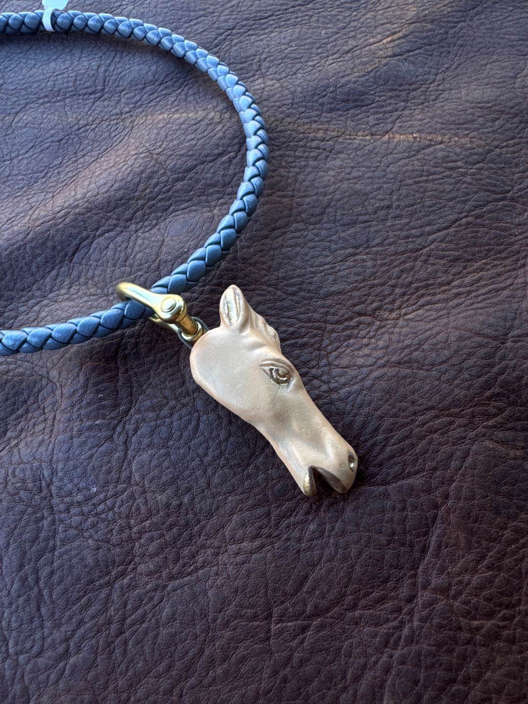 Clay Choker