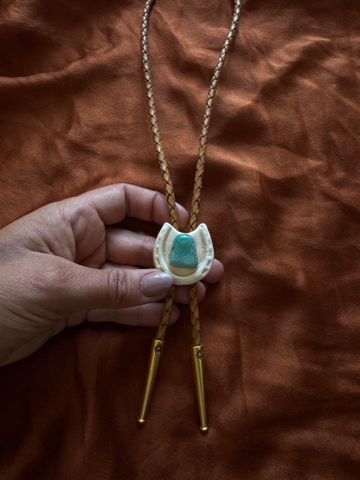 Mini Clay Bolo