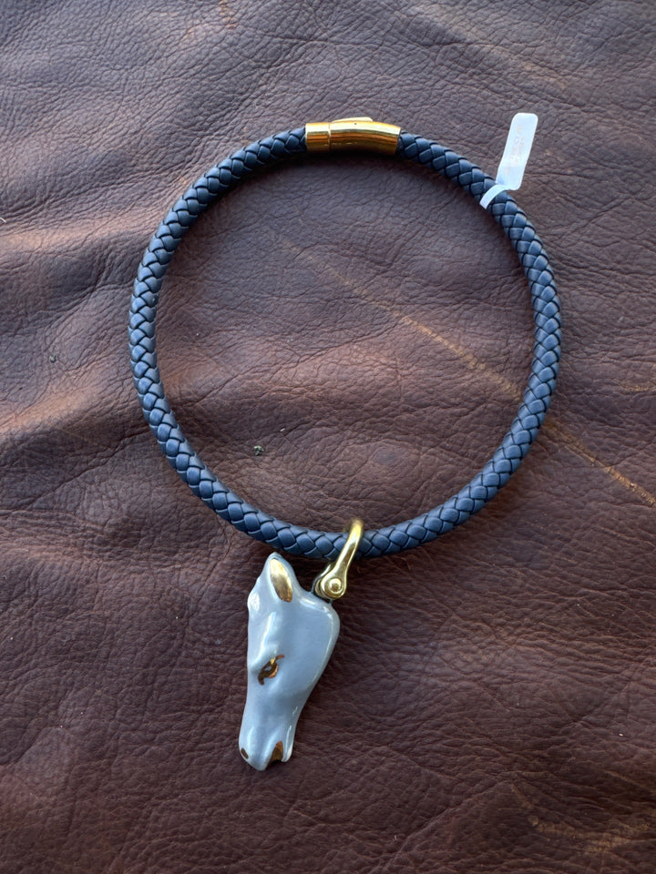 Clay Choker