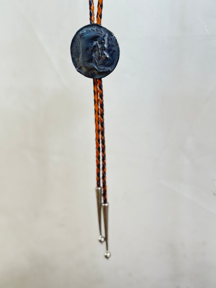 Clay Bolo