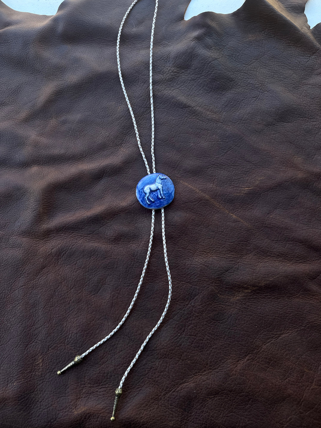 Clay Bolo