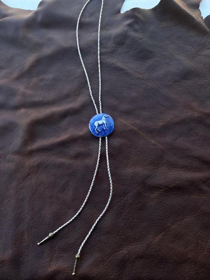 Clay Bolo