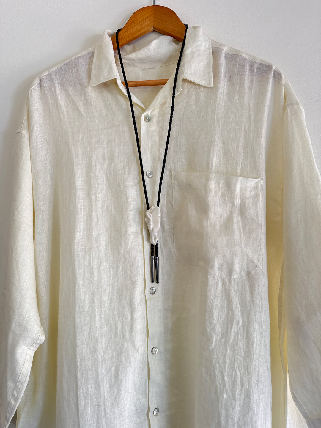 Clay Bolo