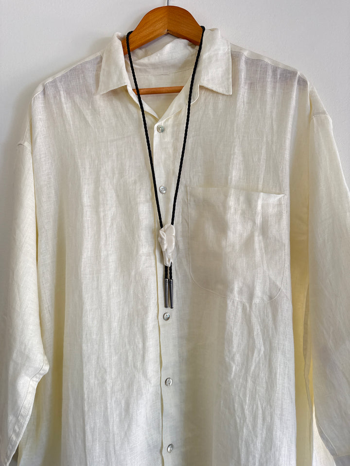 Clay Bolo