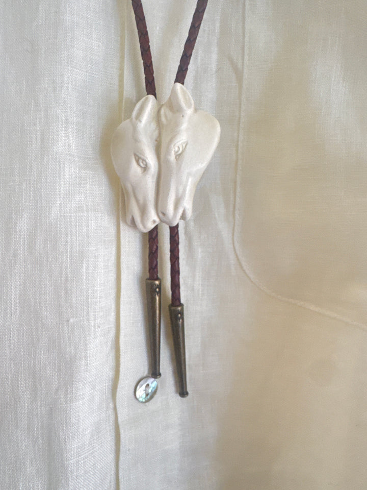 Clay Bolo