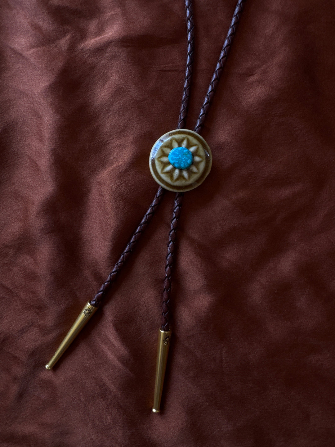 Mini Clay Bolo