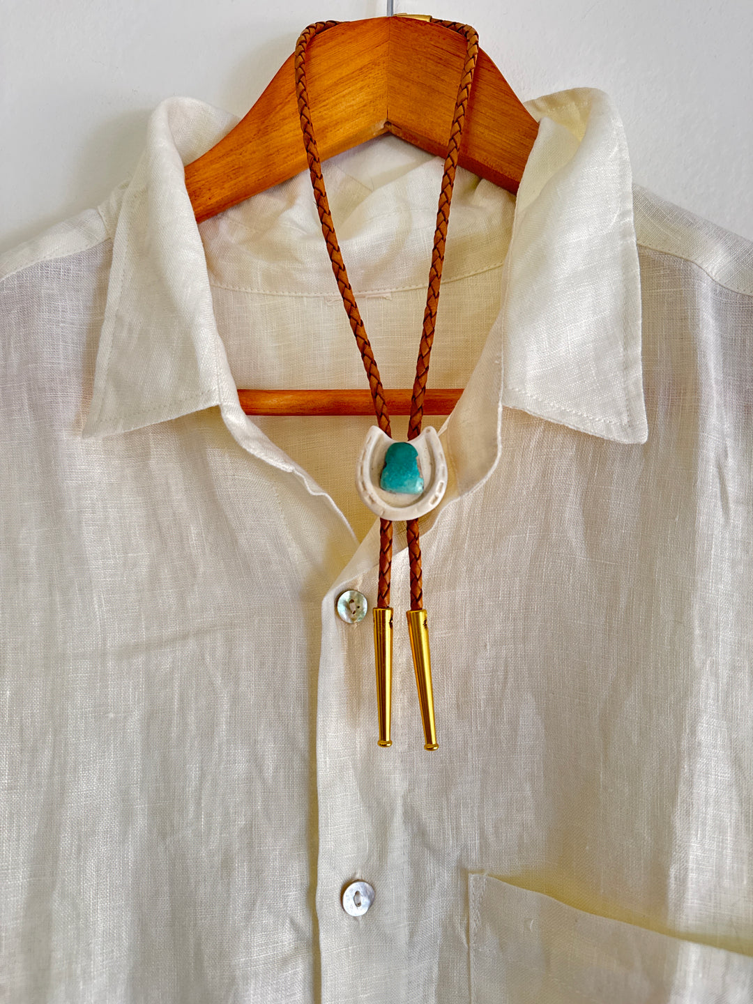 Mini Clay Bolo
