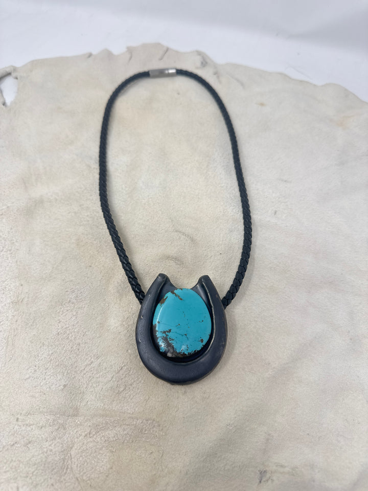 Turquoise Necklace