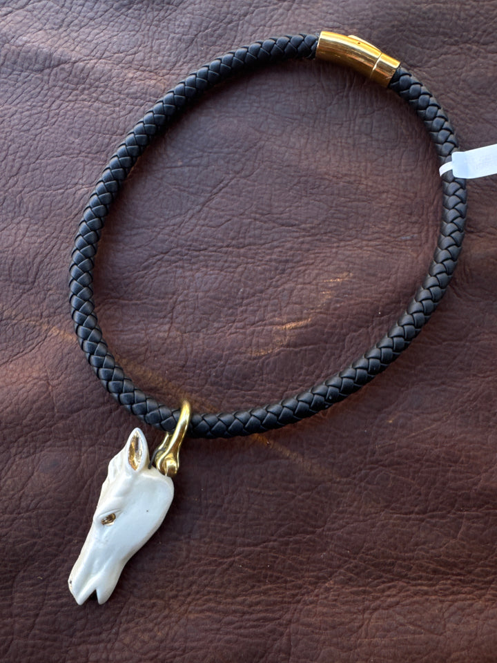 Clay Choker