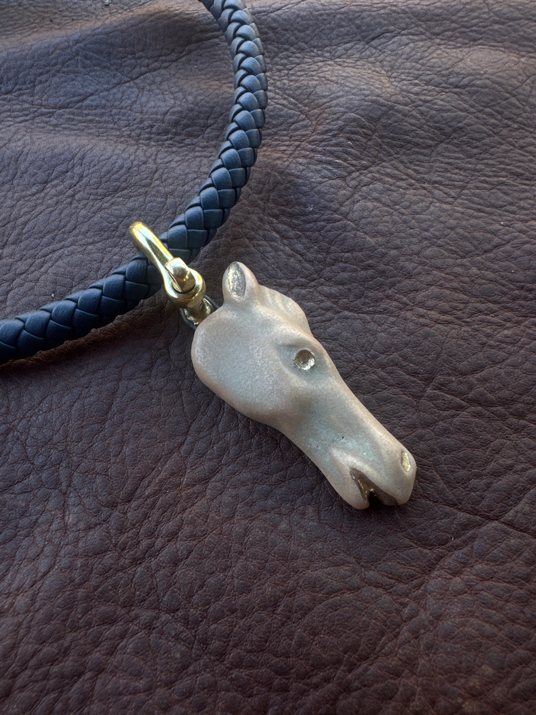 Clay Choker
