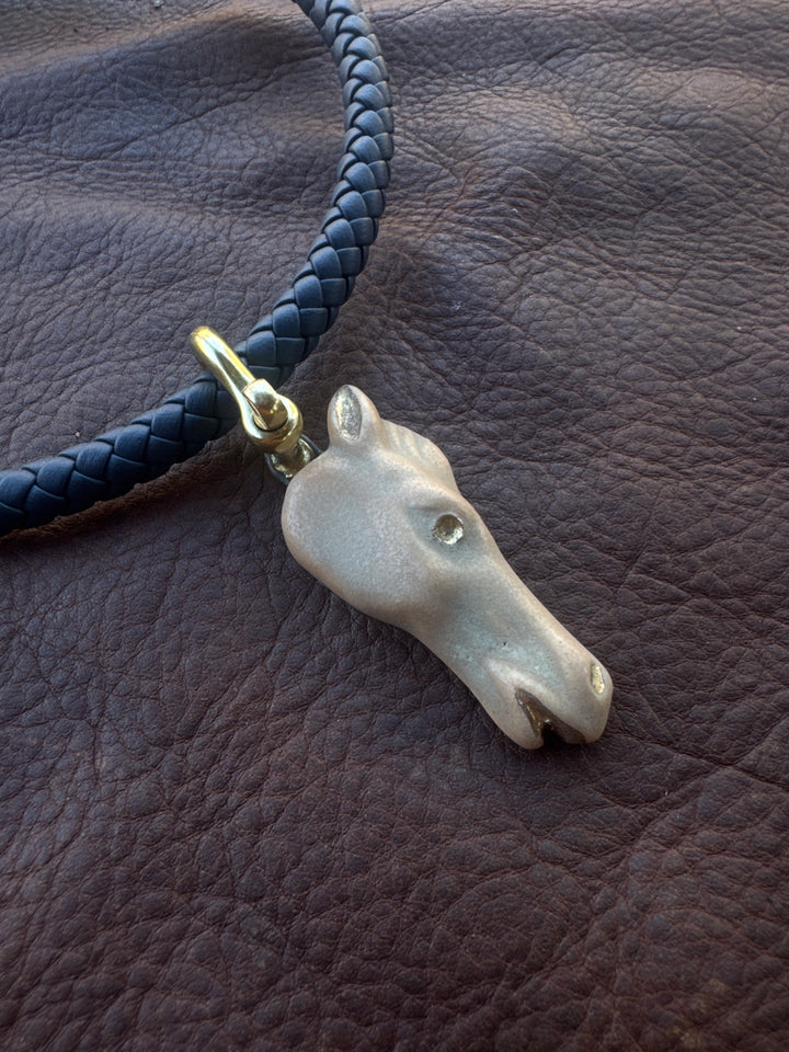 Clay Choker