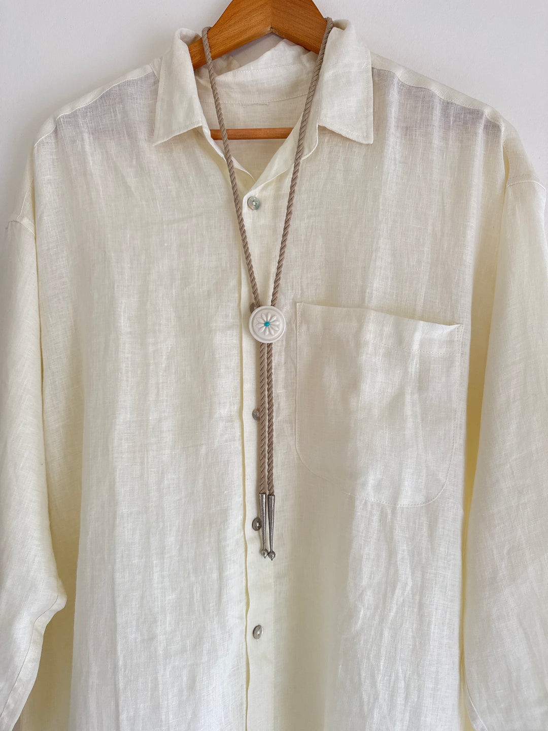 Clay Bolo