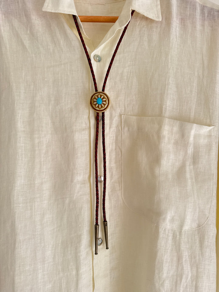 Clay Bolo