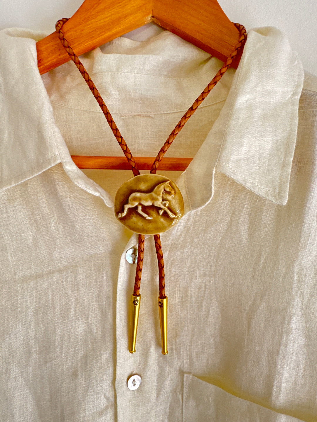 Mini Clay Bolo