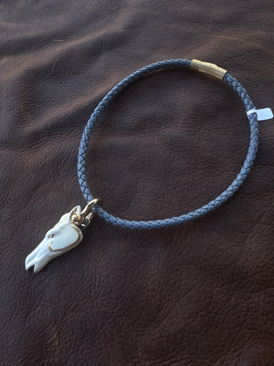 Clay Choker