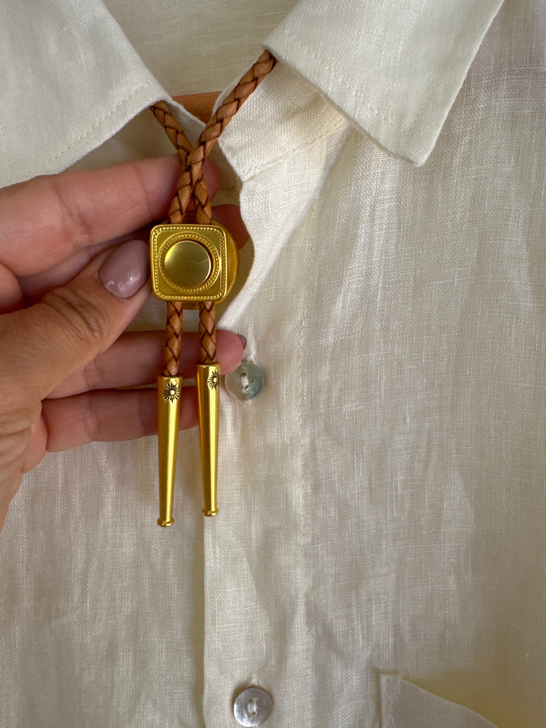 Mini Clay Bolo