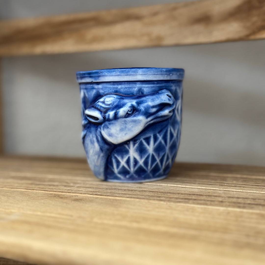 Horse Tonic Cup