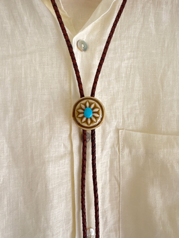 Clay Bolo