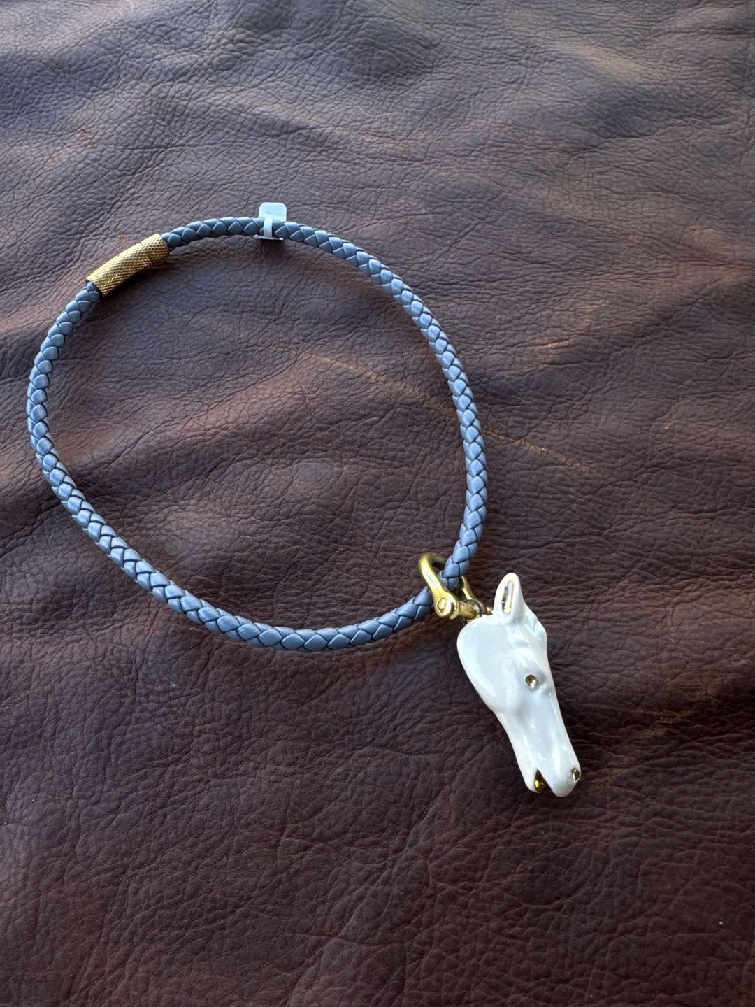 Clay Choker