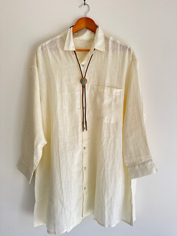 Clay Bolo