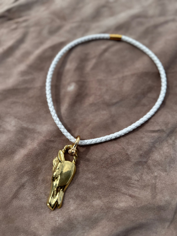 Bronze Choker